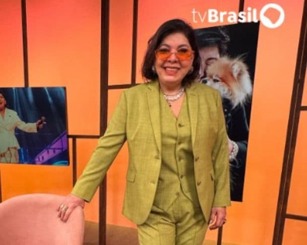 “Só pensa em dinheiro”, dispara Roberta Miranda sobre mãe de Marília Mendonça