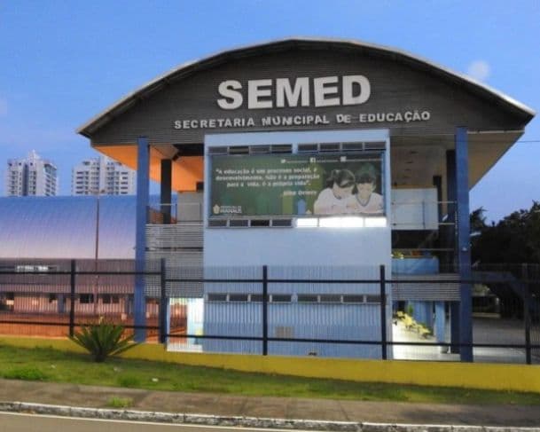 Concurso da Semed mobiliza mais de 70 mil candidatos neste domingo