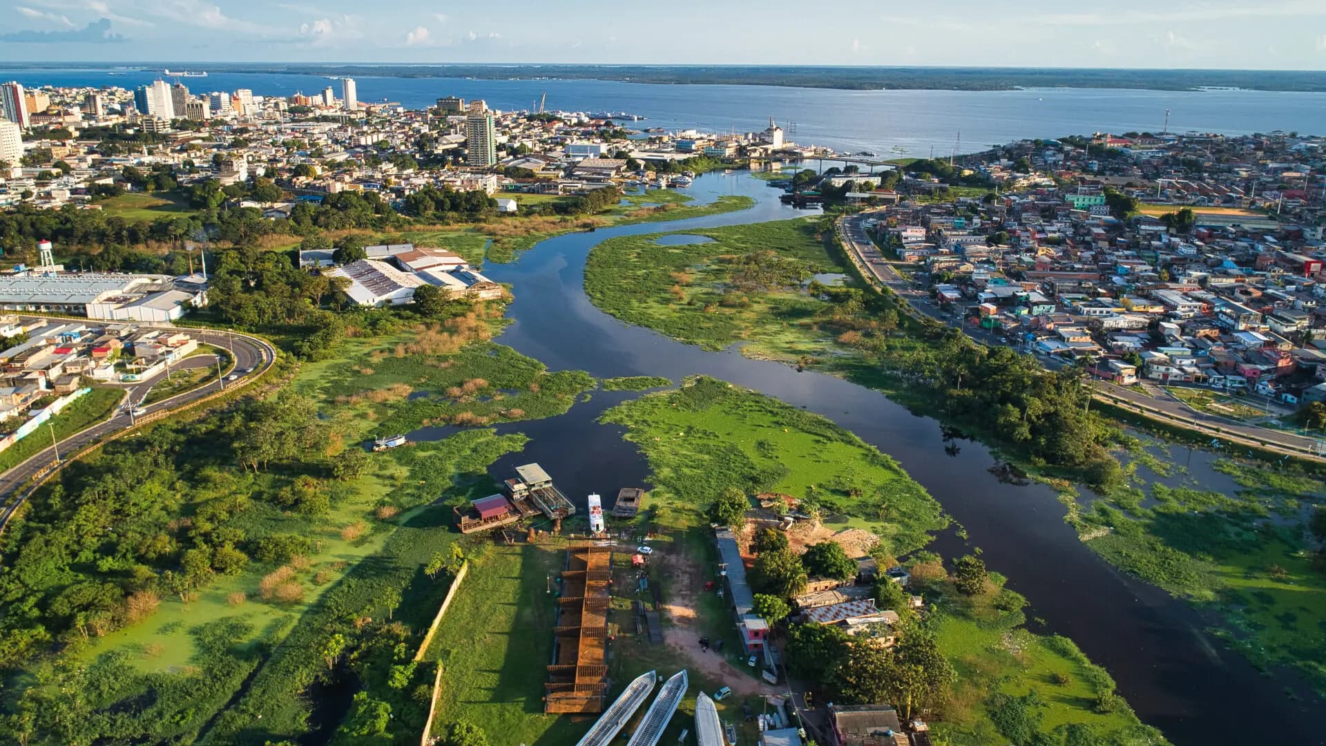 Conheça histórias de ex-bbbs que vieram a Manaus a passeio e nunca mais saíram