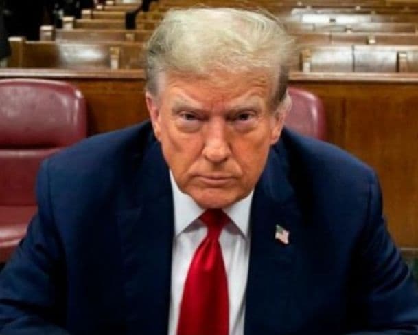 Juiz rejeita ação de Trump que pedia 15 bilhões de dólares contra New York Times