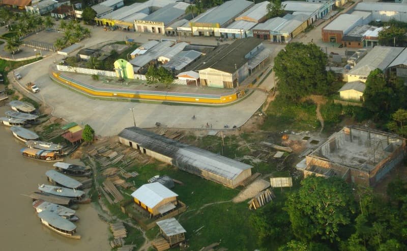 Prefeito de Envira terá que devolver quase R$ 90 mil por irregularidades em obras escolares