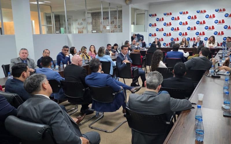 Definida lista de candidatos ao Quinto Constitucional; Rede Onda Digital realiza debates