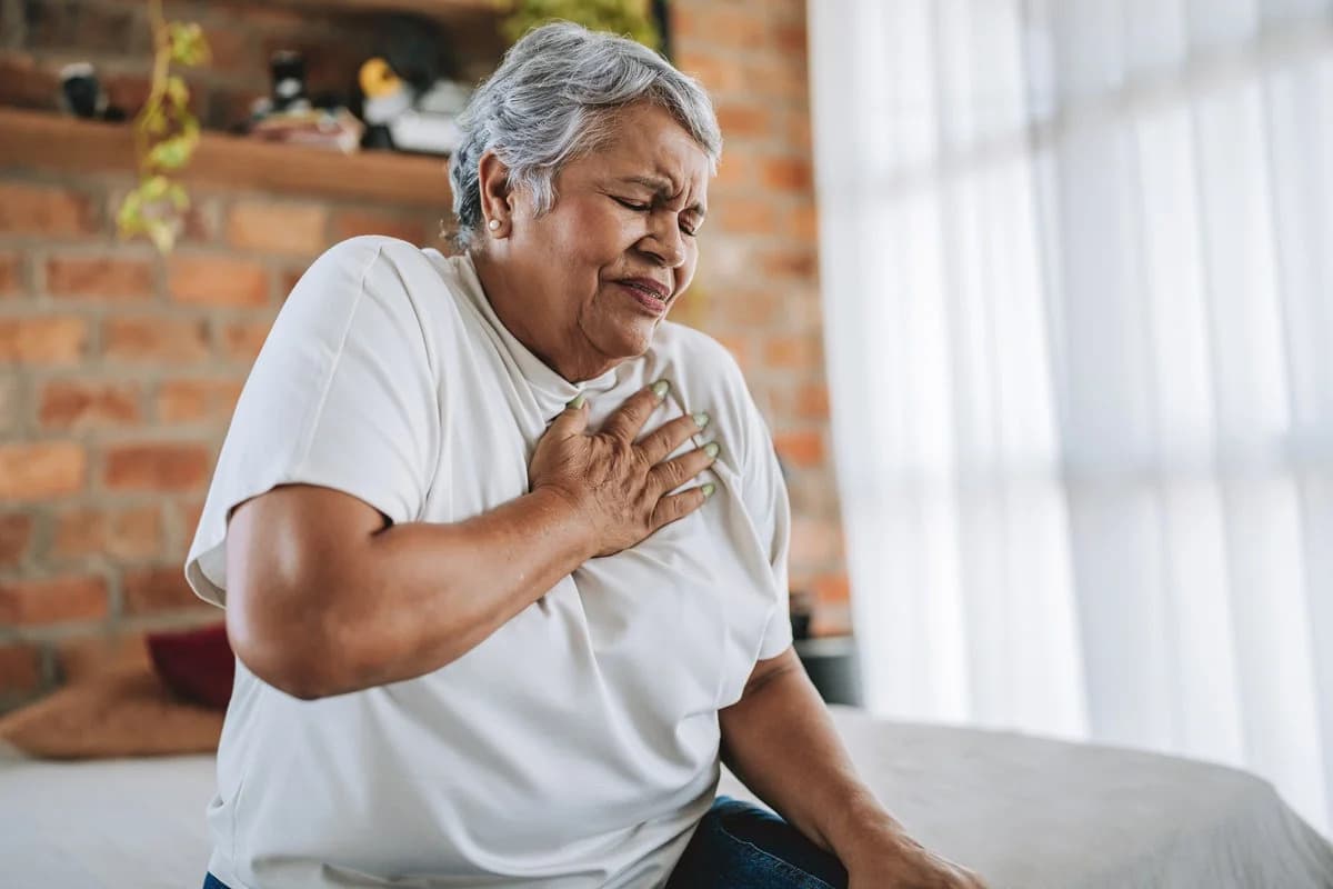 Atenção aos sinais: conheça os sintomas menos óbvios do princípio de infarto