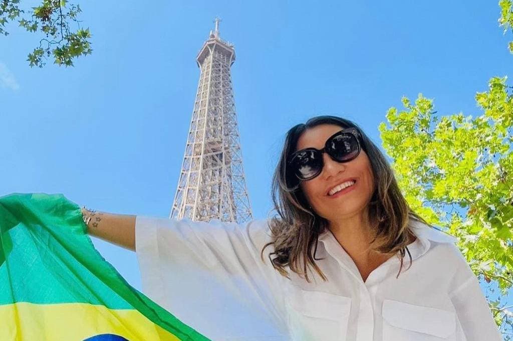 Após decreto ‘polêmico’, governo escolhe Janja para representar o Brasil em Paris