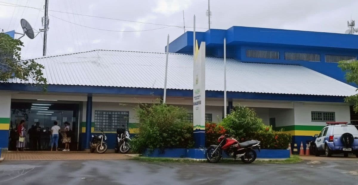 Homem é preso em Manacapuru por descumprir medidas protetivas e ameaçar ex