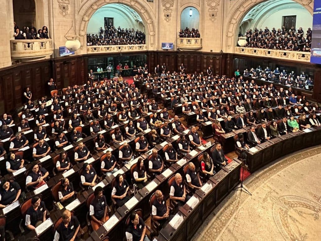  “Dia do Evangelista Universal” pode se tornar realidade no Amazonas