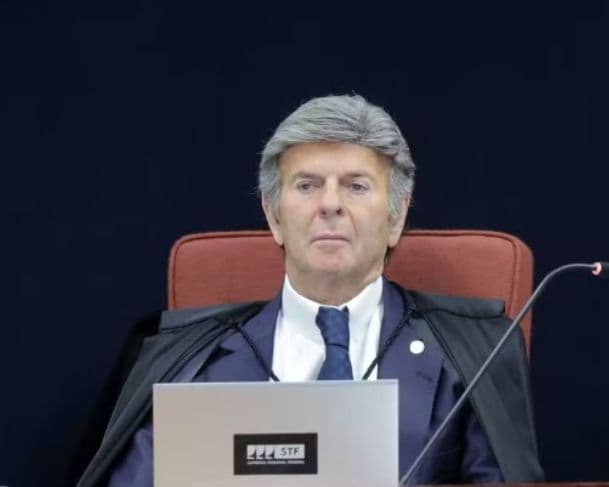 Fux cancela sessão da Segunda Turma do STF após Mendonça afastar diretor da PF