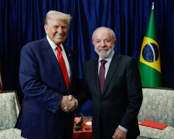 Brasil pode enfrentar nova tarifa de 12,5% dos EUA