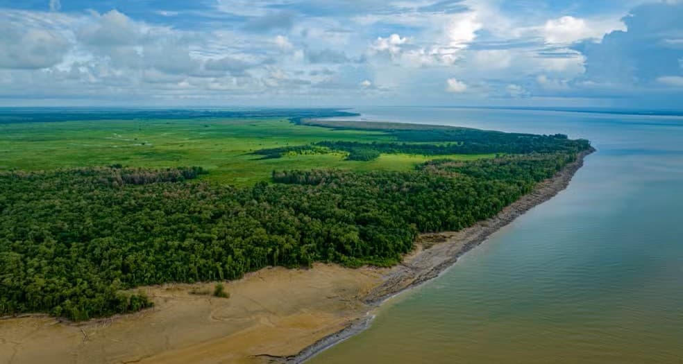 MPF trava avanço da Petrobras na Foz do Amazonas e exige estudos de impacto real