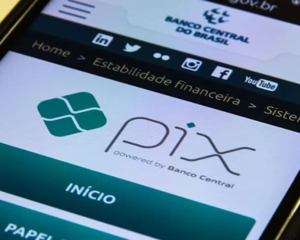 Banco Central começa a bloquear chaves Pix usadas em golpes a partir deste sábado