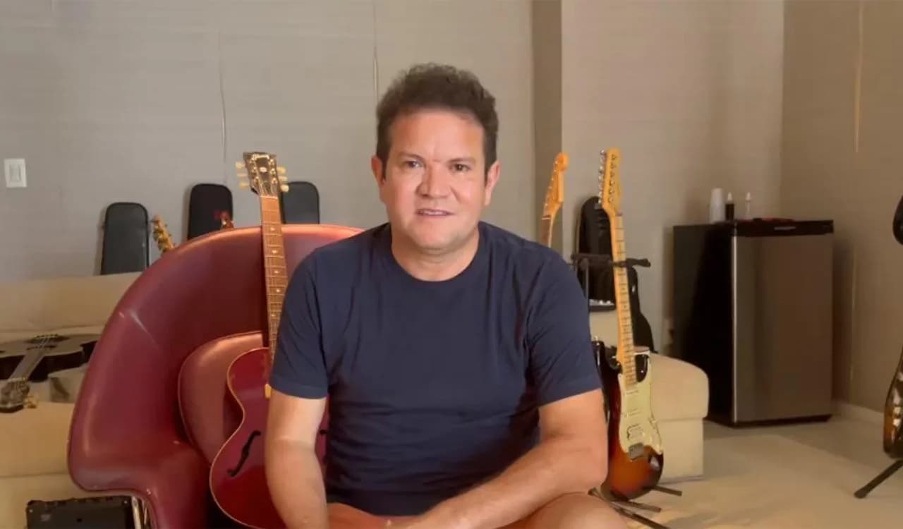 Ximbinha declara zero patrimônio em candidatura