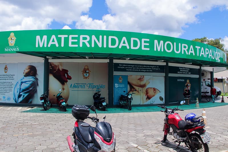 Serviços essenciais são mantidos durante feriado em Manaus; veja horários