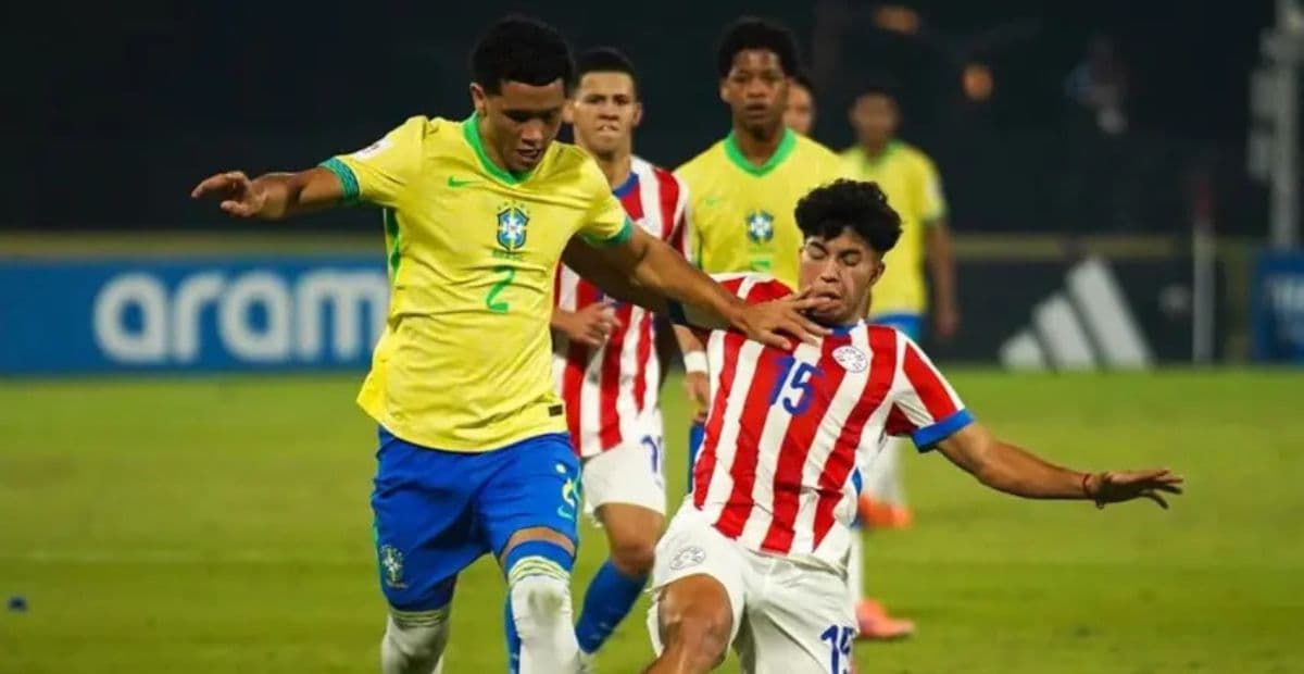 CBF confirma datas de amistosos da seleção contra França e Croácia