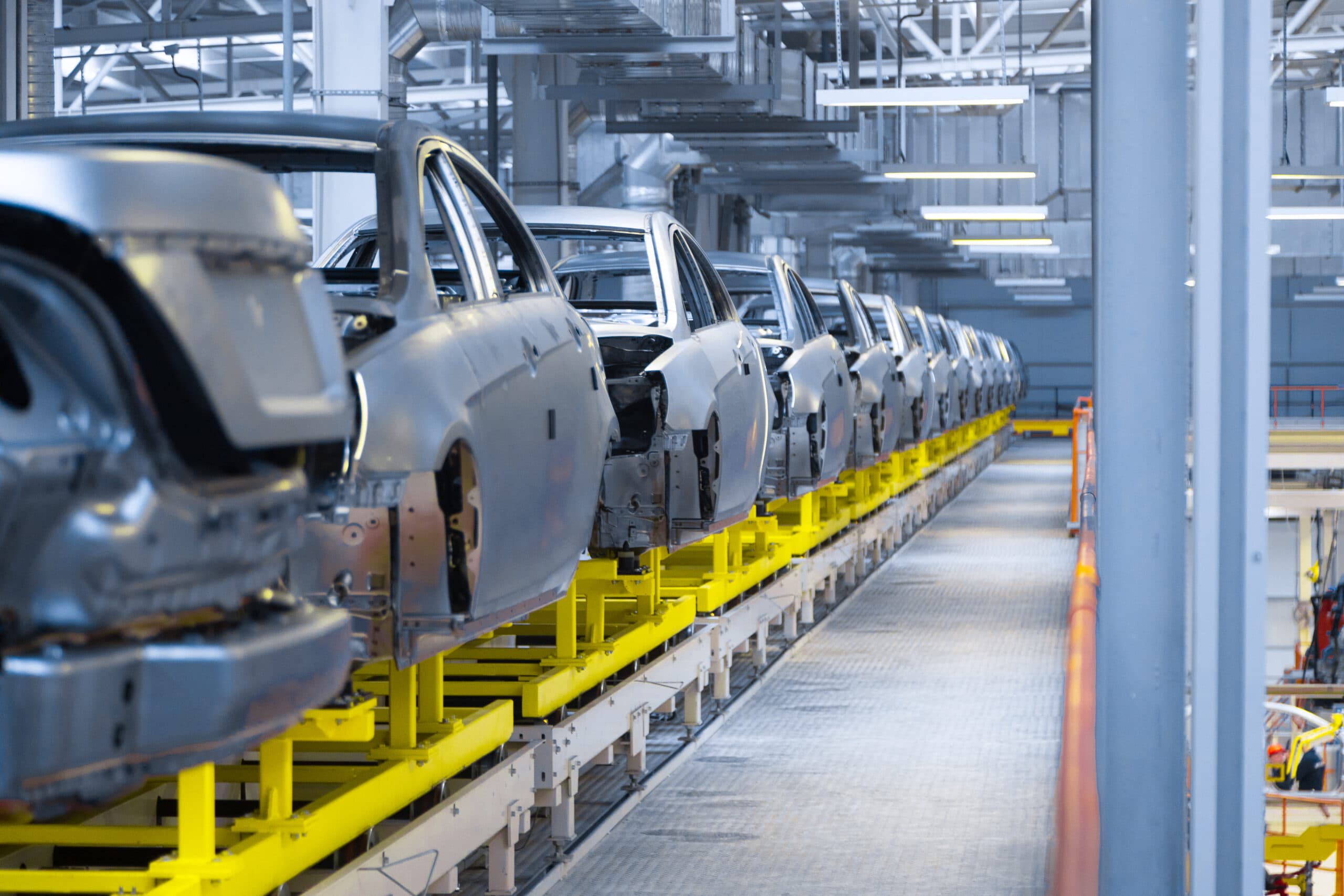 China promete diálogo com o Brasil para evitar crise de chips no setor automotivo