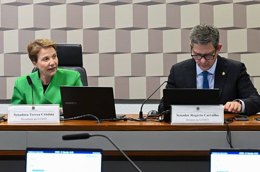 Senado retoma debate sobre mineração em terras indígenas e prepara nova legislação
