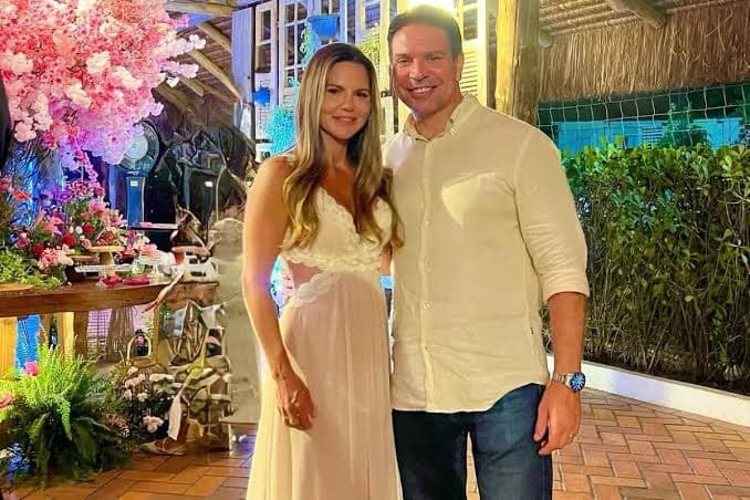 Esposa de Ramagem diz que família foi aos EUA para “se proteger”