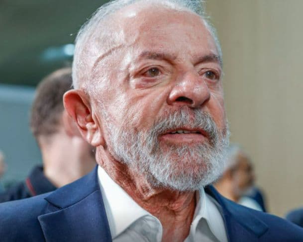 Pesquisa Quaest: Lula aparece à frente em todos os cenários eleitorais testados