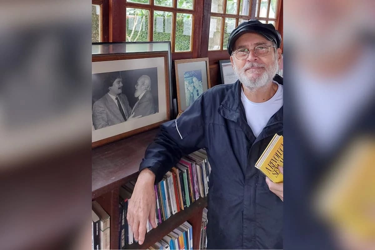 Ex-deputado do PT morre após ser esfaqueado na própria casa; filho é principal suspeito