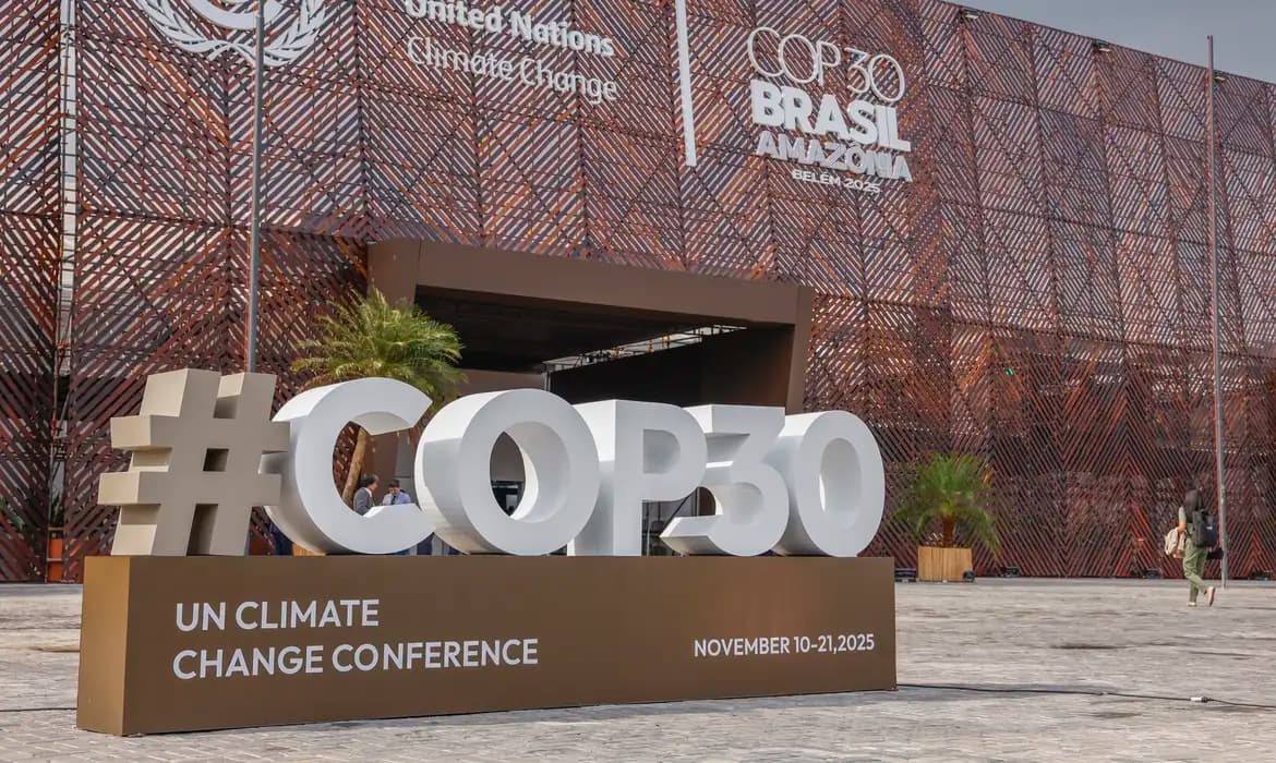 Governo federal investiga ameaça do CV contra subestação elétrica durante a COP30