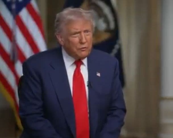 Irã suspende cerca de 800 execuções, mas Trump não descarta totalmente possível intervenção militar ao país