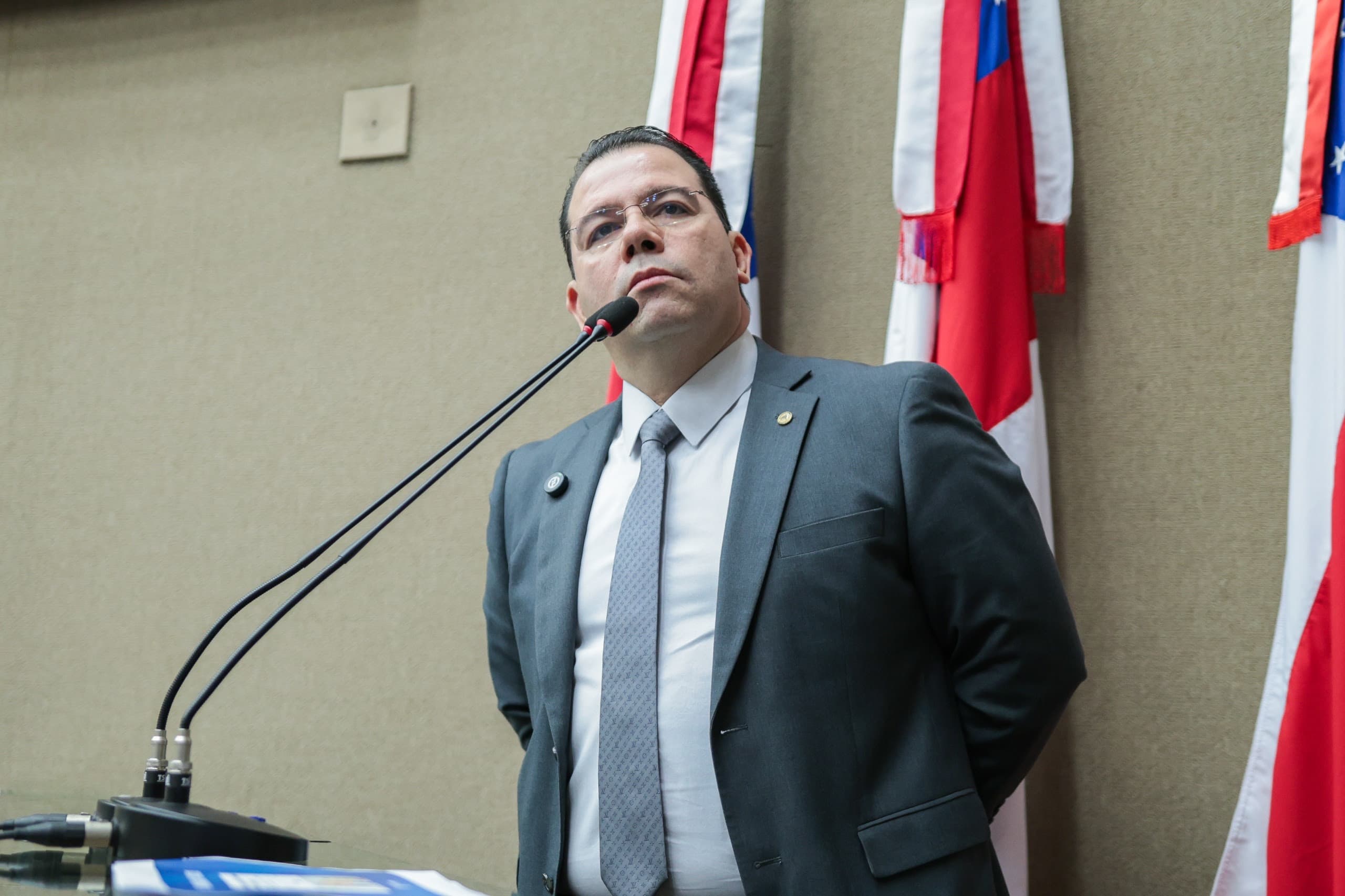 Wilker Barreto realiza evento nesta sexta-feira (13) para filiação ao PSD