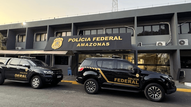Humaitá e Tefé terão delegacias da Polícia Federal