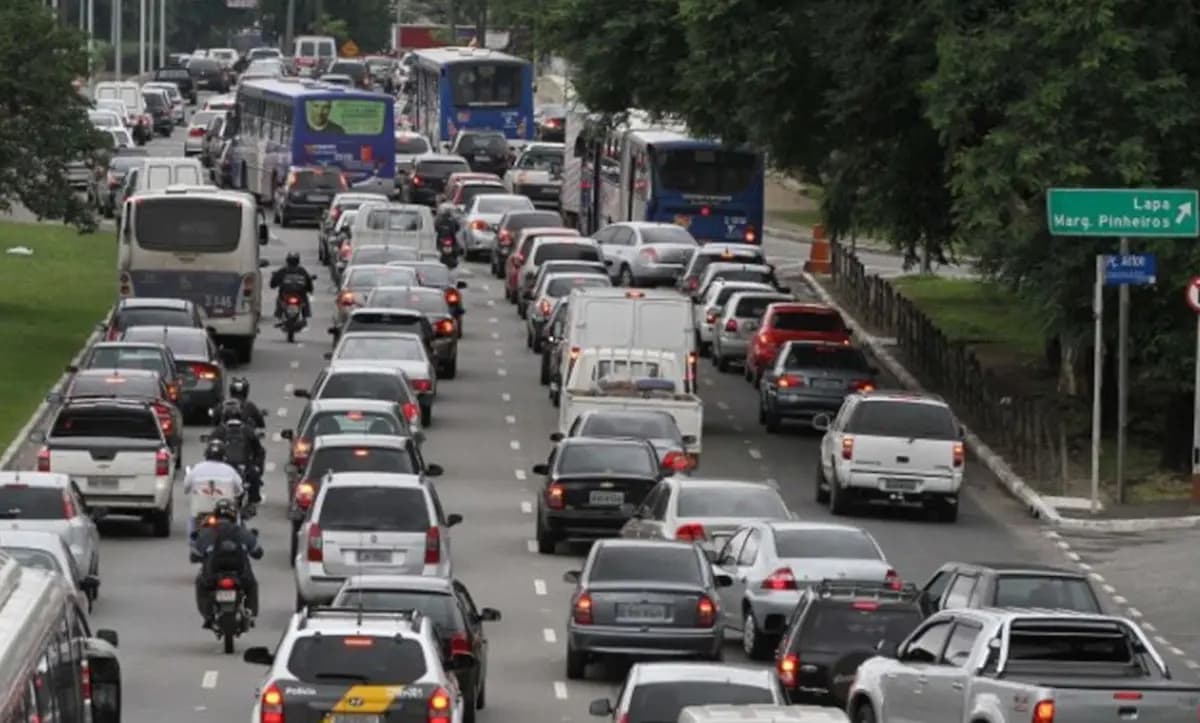 Manutenção preventiva ainda é prioridade para motoristas brasileiros, aponta pesquisa