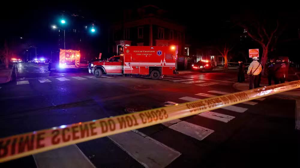 Suspeito de ter matado 2 em ataque a universidade nos EUA é encontrado morto