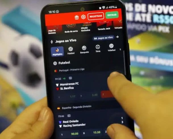 Ministério da Fazenda diz que ampliará controle sobre bets na Copa