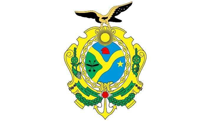 Proposta prevê reconhecimento do brasão do Amazonas como patrimônio cultural imaterial