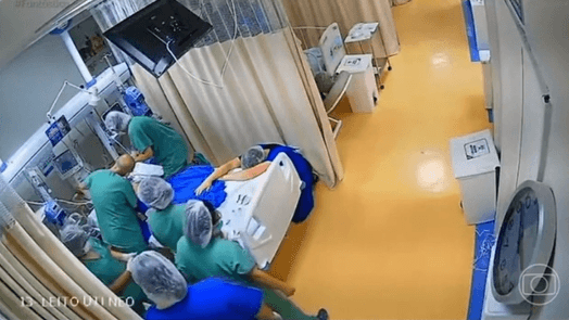 Inspirado em caso Benício, deputada propõe data estadual para prevenir erros na rede de saúde