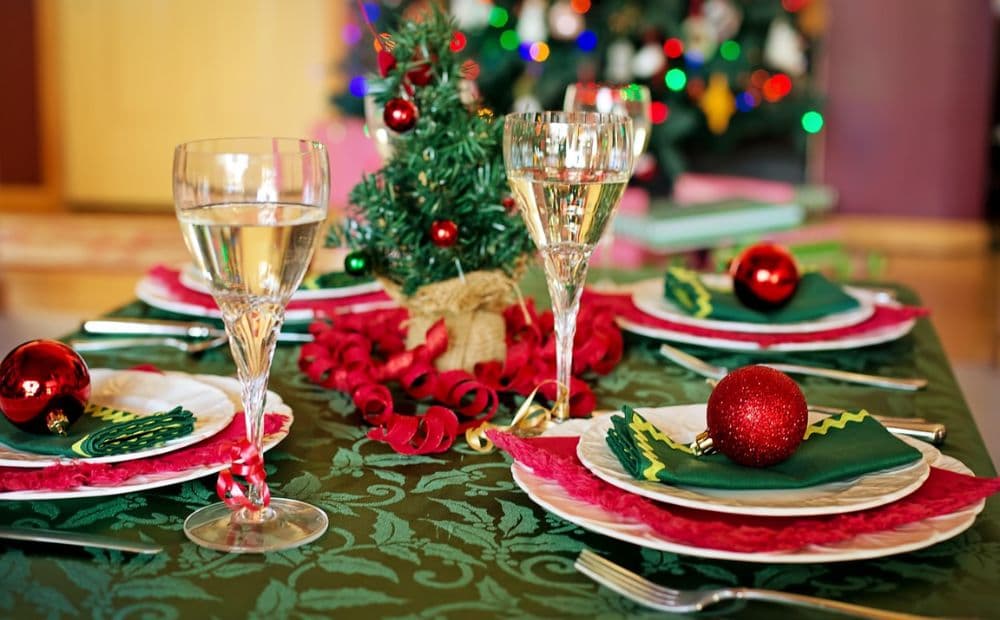 Ceia de Natal: como pessoas com diabetes podem aproveitar sem exageros
