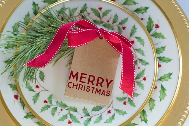 Nutricionista revela como manter a tradição da Ceia de Natal sem abrir mão da saúde
