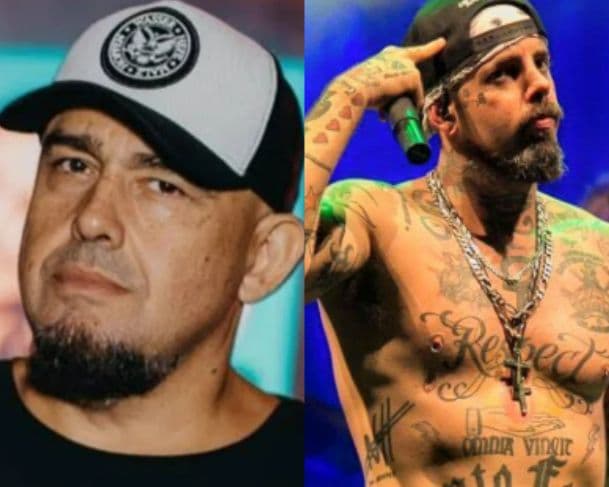 Digão manda recado para Tico Santa Cruz do Detonautas e o acusa de endossar “calúnia”