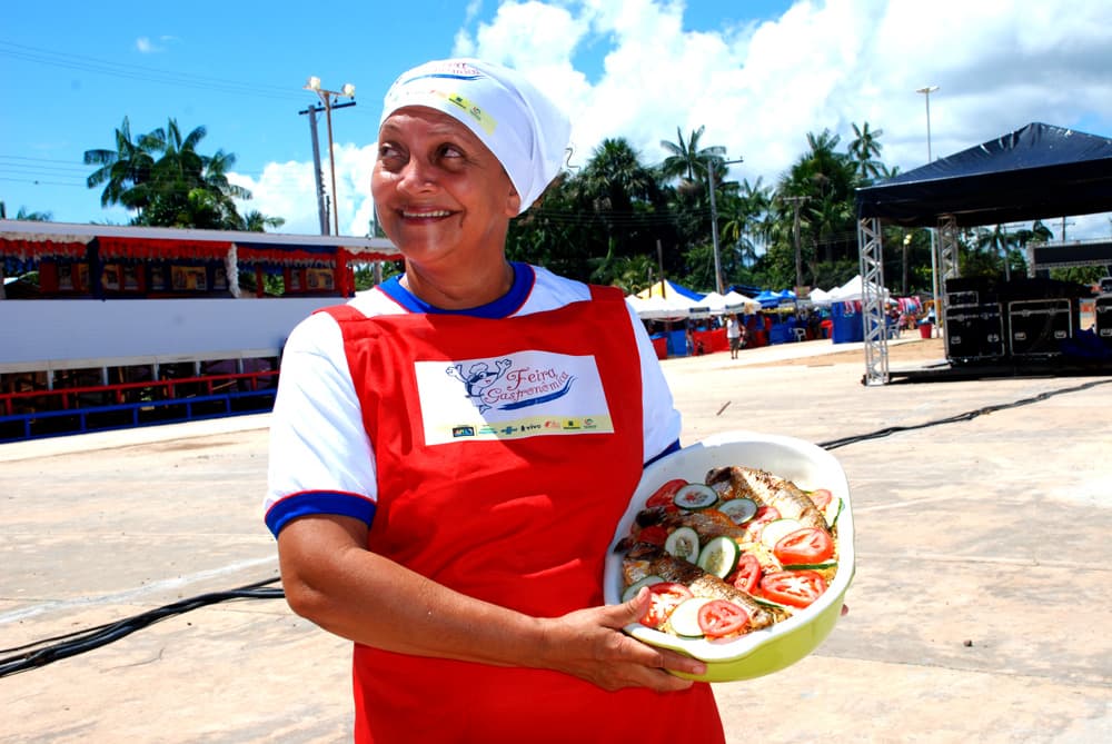 Festival da Sardinha de Jutaí entra para o calendário oficial do Amazonas