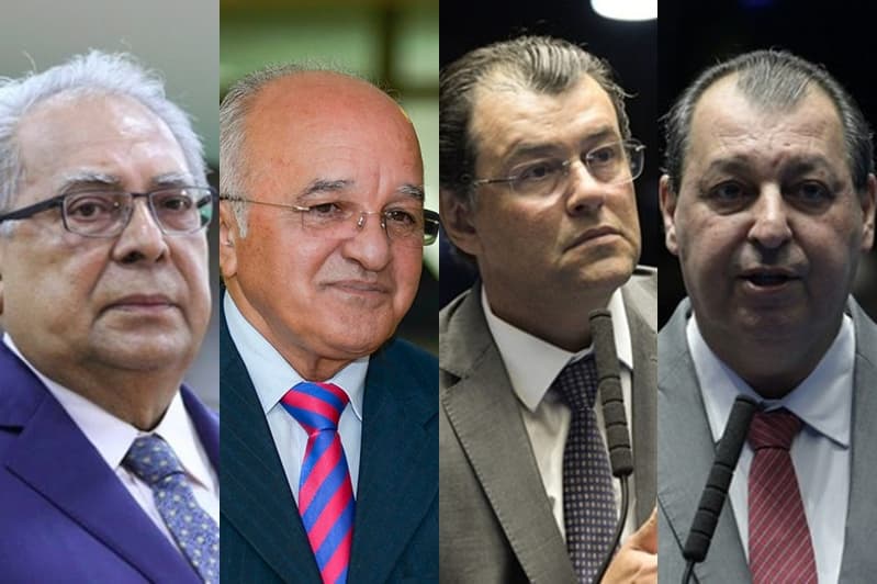 Lei sancionada cria “Memorial aos Ex-governadores do Amazonas”