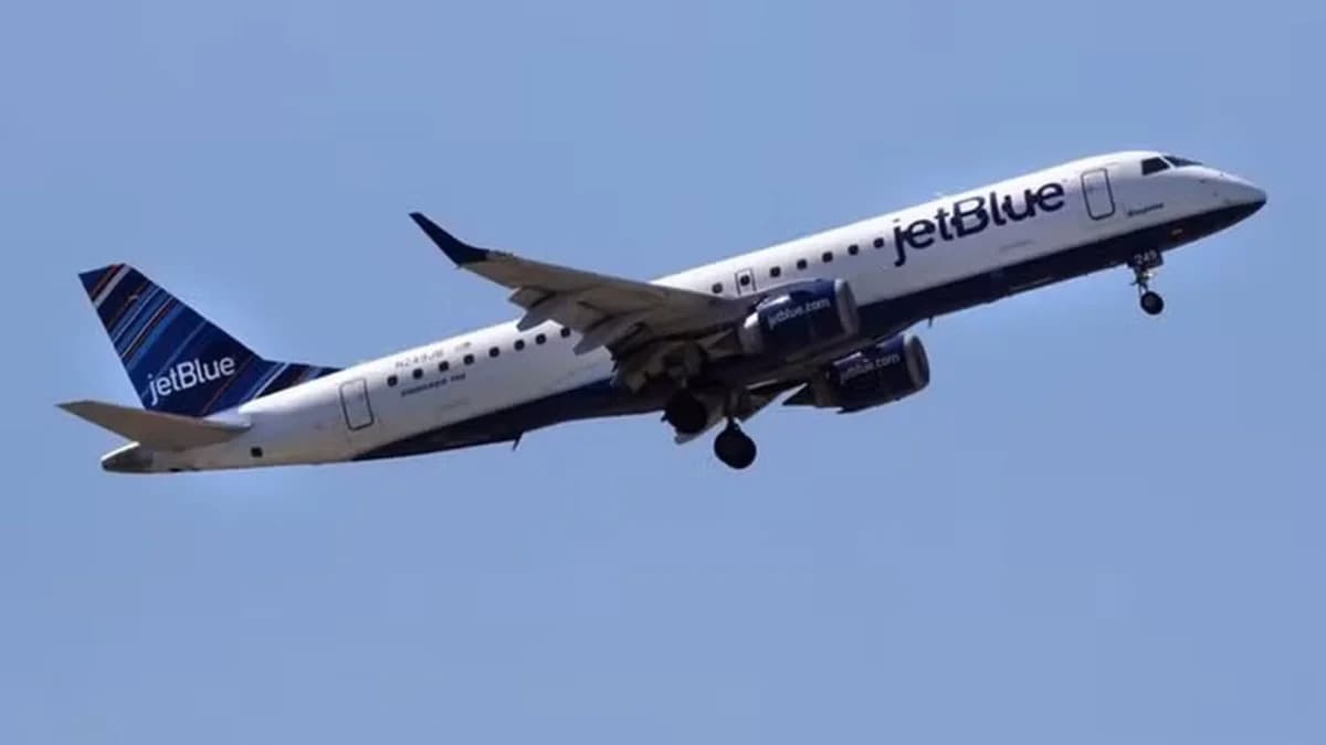 EUA investigam quase colisão entre avião civil e jato da Força Aérea perto da Venezuela