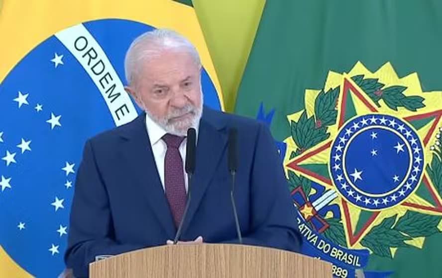 Bombardeios na Venezuela ultrapassam uma linha inaceitável, afirma o presidente Lula