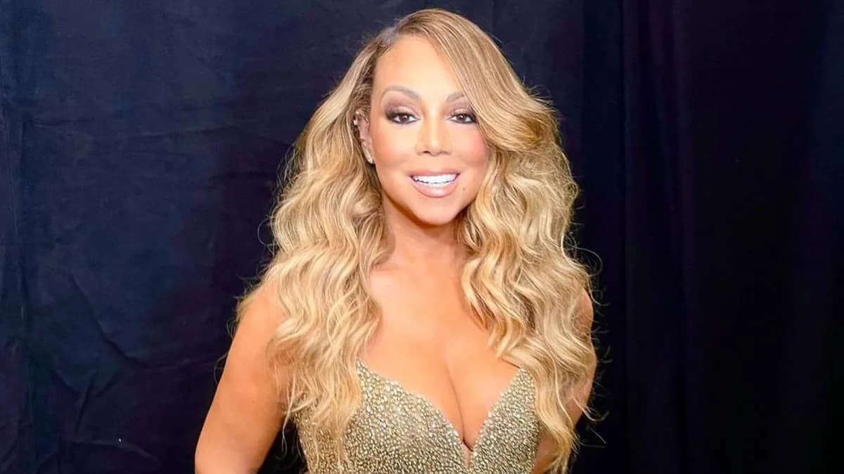 Justiça dos EUA rejeita acusação de plágio e garante indenização a Mariah Carey