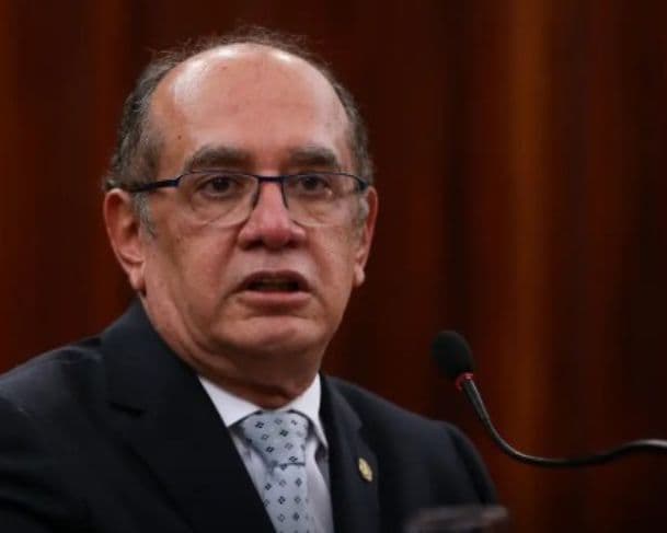 Gilmar Mendes reconsidera sobre poder da PGR em pedidos de impeachment no STF