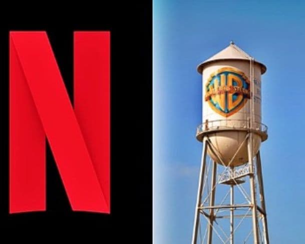 Executivo da Netflix se pronuncia após Paramount apresentar oferta para comprar a Warner Bros.: “Concretizamos o acordo e estamos muito satisfeitos”