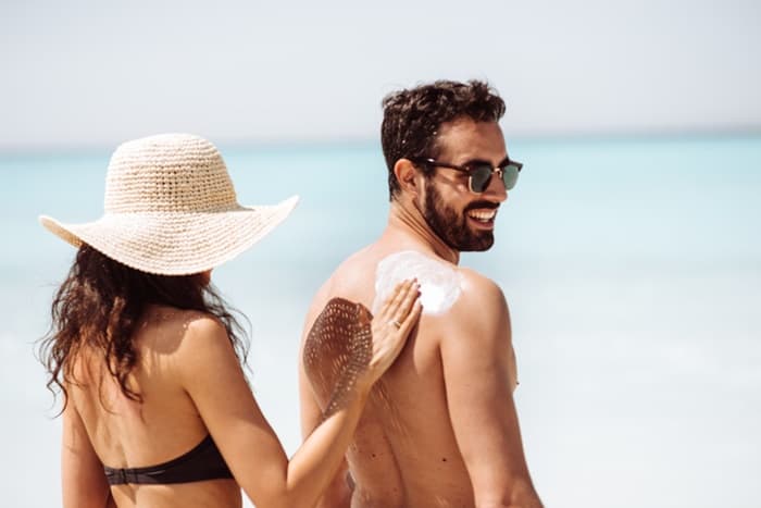 Férias: cuidados com a pele ajudam a prevenir câncer durante o verão