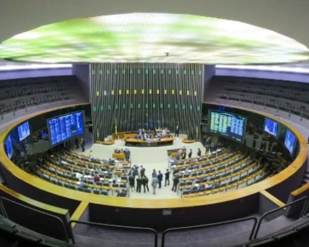 Senado convoca sessão para votação da LDO de 2026 nesta quinta-feira (4)