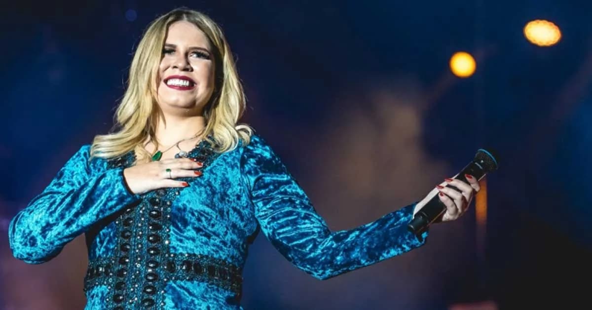Filme sobre Marília Mendonça abre seleção para atriz protagonista; saiba mais
