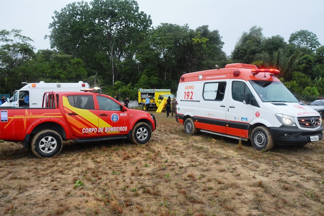 Quando acionar Samu ou Bombeiros? Saiba a quem chamar em cada tipo de emergência
