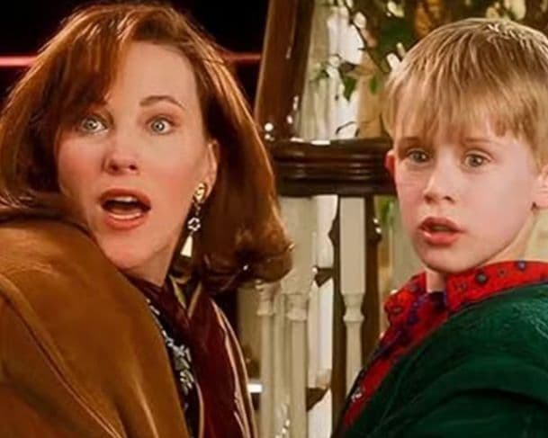 Macaulay Culkin faz homenagem a atriz Catherine O’Hara em rede social: “Eu te amo. Te vejo depois”