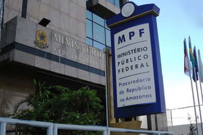 MPF dá parecer favorável a empréstimo do Governo do Amazonas com Banco do Brasil