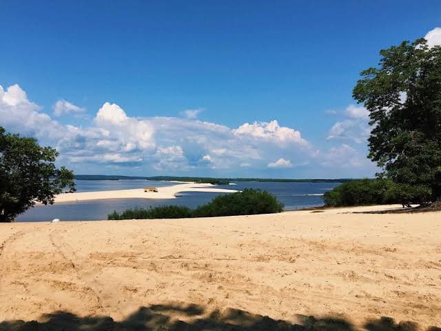 Férias: Conheça praias e comunidades próximas a Manaus como opção de descanso