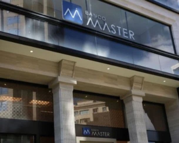 369 mil clientes do Banco Master já pediram reembolso ao FGC em um dia