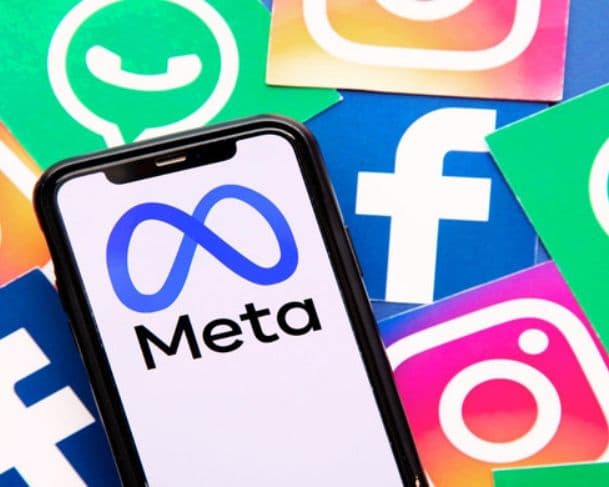 Meta pagará até US$ 18 bilhões por vício de jovens em redes sociais